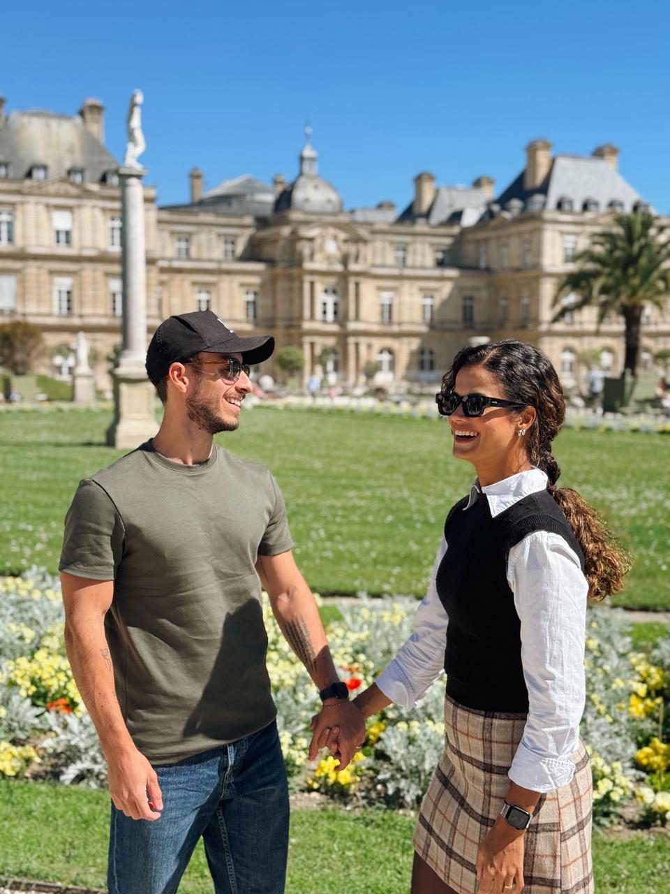 Comunidade Viagem A+ viajando pelo mundo