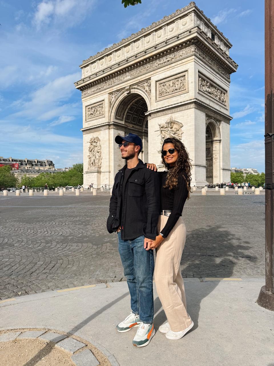 Comunidade Viagem A+ viajando pelo mundo