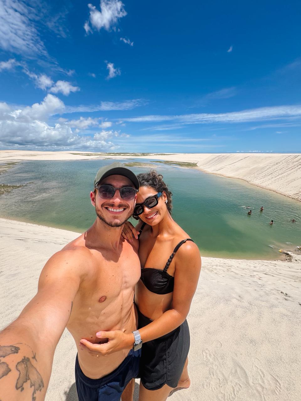 Comunidade Viagem A+ viajando pelo mundo