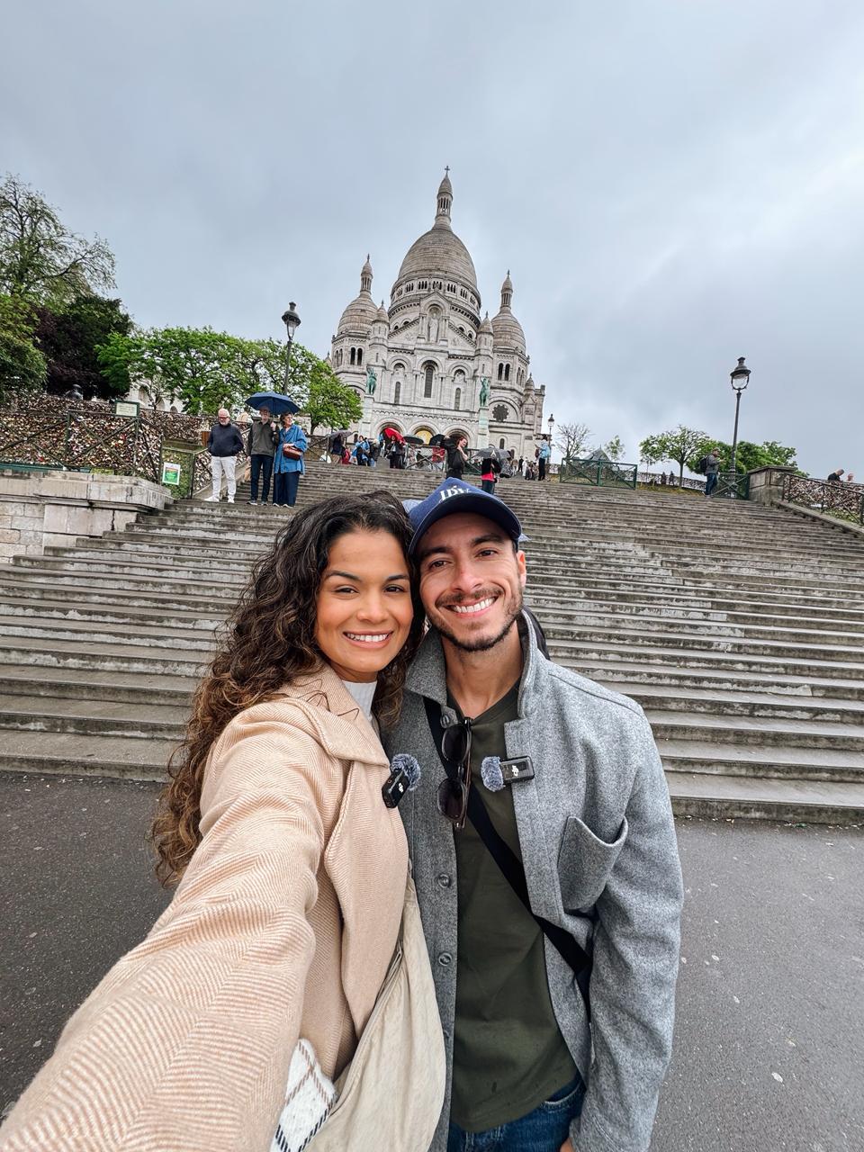 Comunidade Viagem A+ viajando pelo mundo